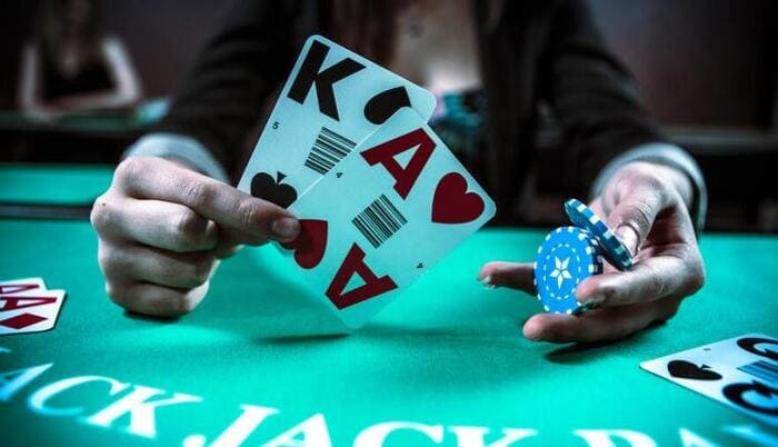 Blackjack Vs Poker